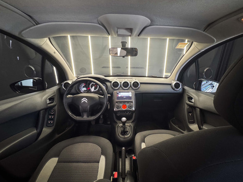 Citroën C3 1.6 Vti 115 Feel 2017