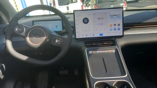 Chevrolet Captiva phev CAPTIVA PHEV PREMIER 2026