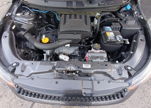 Fiat Cronos 1.3 Gse Drive Pack Plus 2025