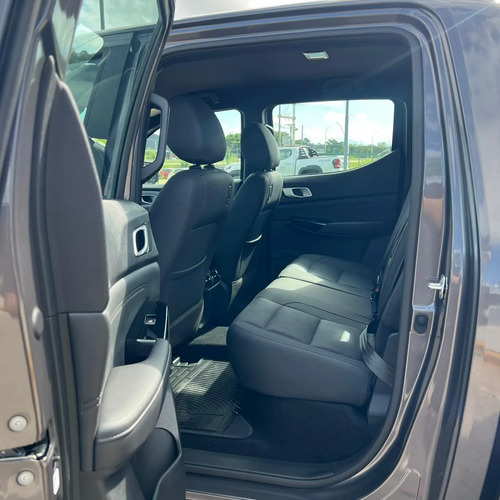 RAM Dakota 2.2Td Warlock 4Wd At8 2026