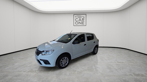 Renault Sandero 1.6 16v Life 2023