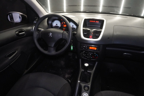 Peugeot 207 Compact 1.4 XS ALLURE 4P 2013
