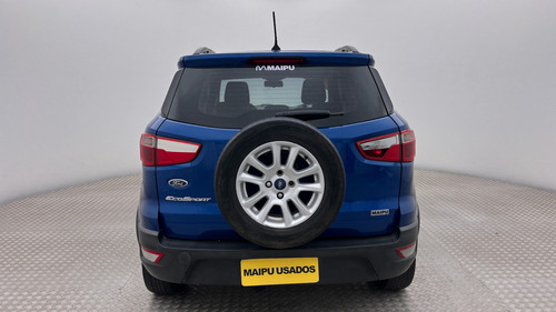 Ford Ecosport 1.5 Se 123cv 4x2 2018