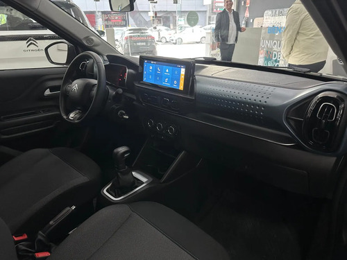 Citroën C3 FEEL 2026