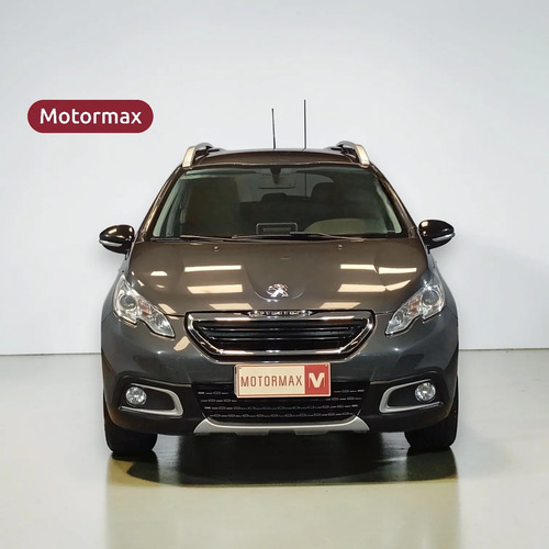 Peugeot 2008 1.6 Active L/19 2019