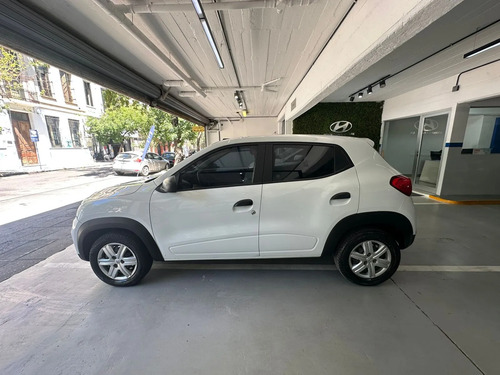 Renault Kwid 1.0 Sce 66cv Zen 2022