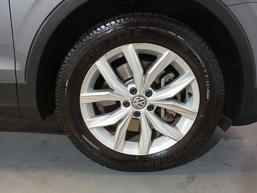 Volkswagen Tiguan Allspace Allspace 2.0T Comfortli.aut 2018