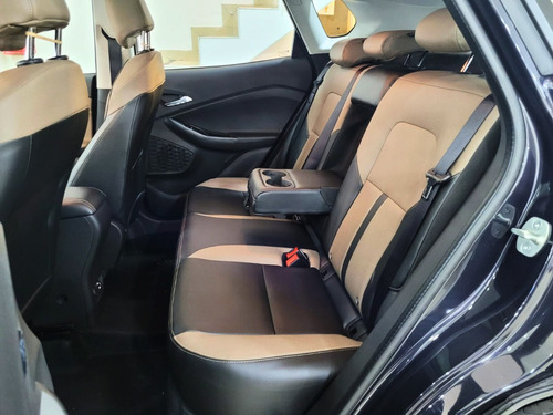 Chevrolet Tracker 1.2 T PREMIER AT L26 2026