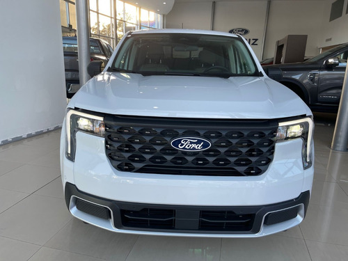 Ford Maverick Maverick Lariat FHEV 2.5L AWD 2025