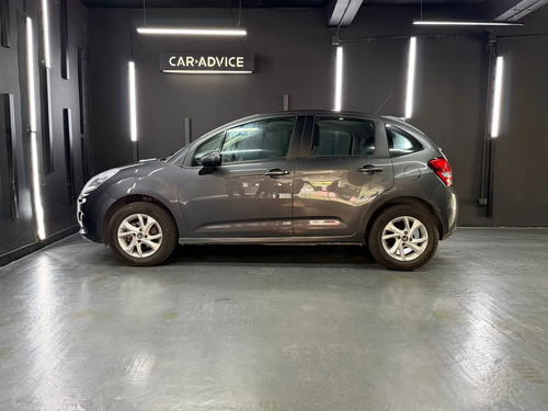 Citroën C3 1.6 VTI FEEL L16 2018