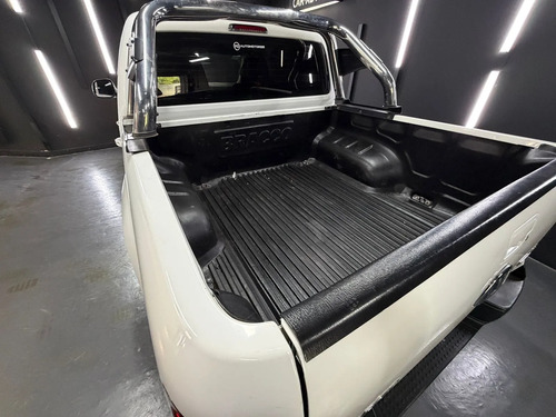 Volkswagen Amarok 3.0 TD V6 258HP 4X4 DC COMFORTLINE AT L20 2021