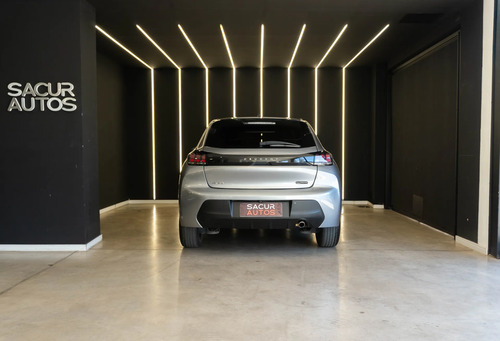 Peugeot 208 1.6 Feline Tiptronic 2023