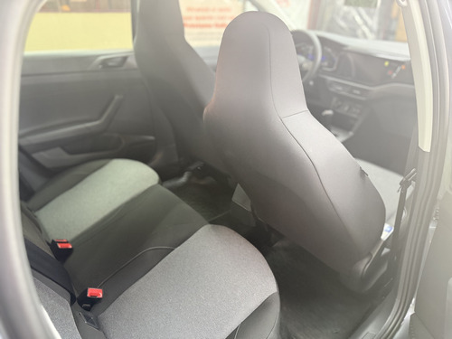 Volkswagen Virtus 1.6 Msi Comfortline 2024