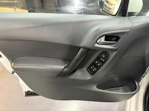 Citroën C3 1.5 FEEL L16 2016