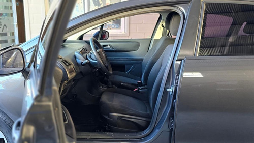 Citroën C4 Lounge 1.6 X Pack Look 2013