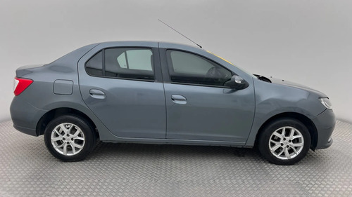 Renault Logan 1.6 Privilege 105cv 2017