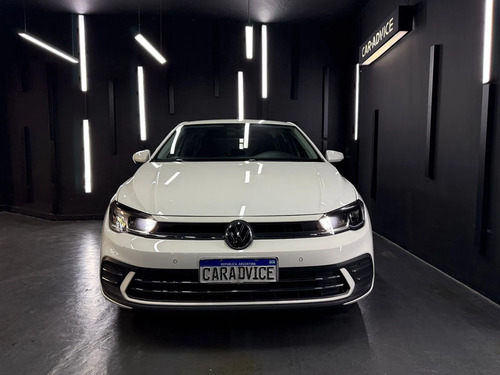 Volkswagen Polo 1.0 170 TSI HIGHLINE TIPTRONIC 2025