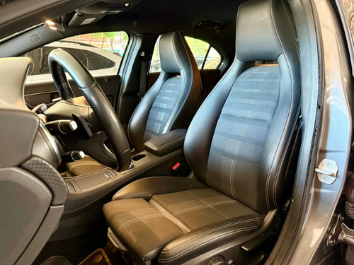 Mercedes-Benz A 200 STYLE L18 2018