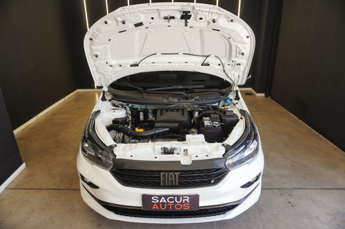 Fiat Cronos 1.3 Gse Drive 2023