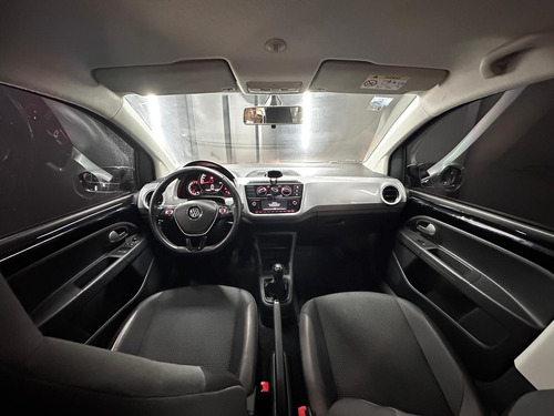 Volkswagen Up! 1.0 HIGHLINE 5P L17 2017