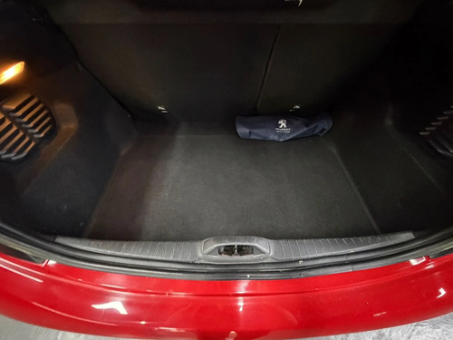 Peugeot 208 1.6 FELINE L16 2019