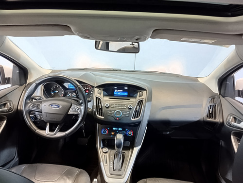 Ford Focus 2.0 5 P Se Plus Powershift L/16 2016
