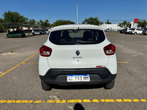 Renault Kwid ICONIC 1.0 2018