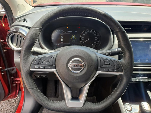 Nissan Kicks 1.6 Exclusive 120cv 2021