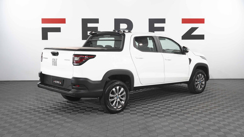 Fiat Strada 1.3 Freedom Cd 2026