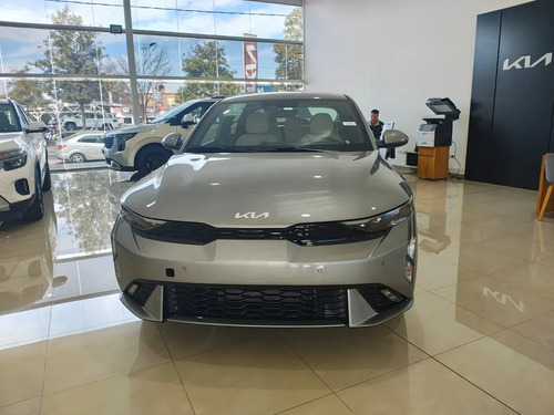 Kia K3 Sedan 1.6 Gt Line At 2026