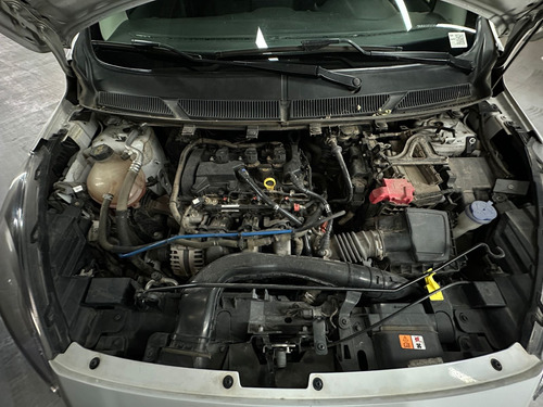 Ford Ka 1.5 SEL 5P L18 2019