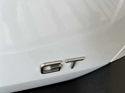 Peugeot 408 1.6 Gt 2025