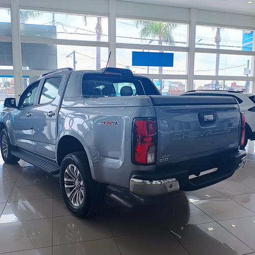 Chevrolet S10 2.8 High Country Cd Tdci 200cv 2026