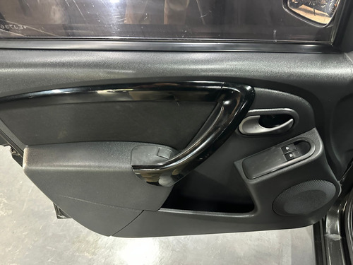 Renault Sandero 1.6 16V GT LINE L12 2013