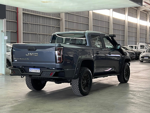 Grand Avenue 2.3 Gtdi Dadao Pro 4X4 At 2025