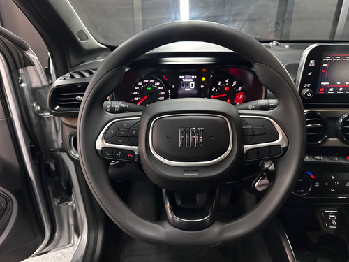 Fiat Cronos 1.3 GSE DRIVE PACK PLUS L23 2025