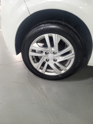 Peugeot 208 1.6 Active Pack 2023