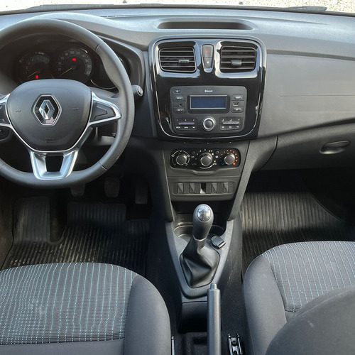 Renault Sandero 1.6 16v Life 2023