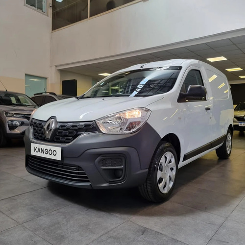 Renault Kangoo EXPRESS 1,6 2026