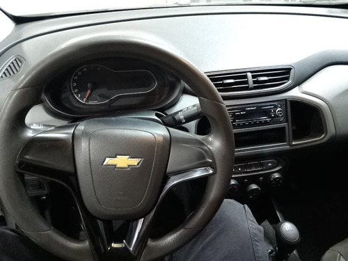 Chevrolet Onix 1.4 Black Edition 1.4 2020