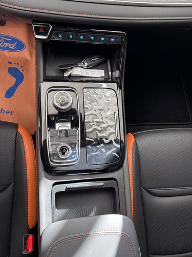 Ford Territory 1.8 Ecoboost Titanium At 2026