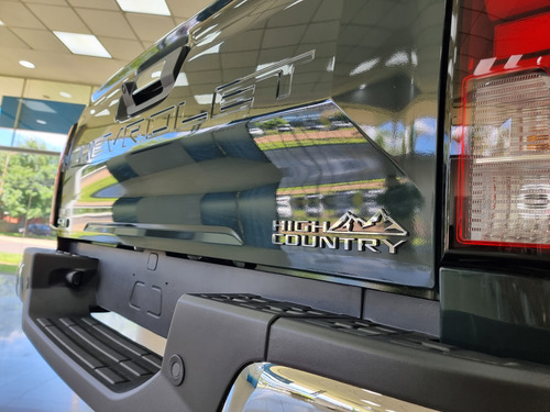 Chevrolet S10 2.8 High Country Cd Tdci 200cv 2024