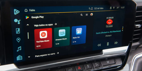 Chevrolet Silverado 5.3 V8 High Country 2026