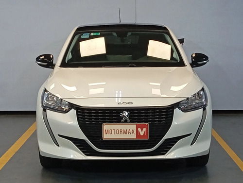 Peugeot 208 1.6 Active Pack Tip L/23 2023