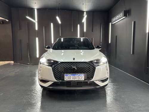DS AUTOMOBILES DS3 1.2 T CROSSBACK RIVOLI PURETECH AT8 2022
