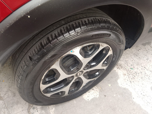 Renault Captur 1.6 Intens Cvt 2018