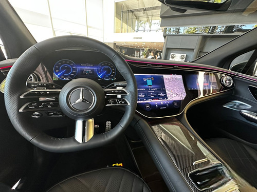 Mercedes-Benz Eqe 0.0 Eqe 500 4Matic Amg 2026