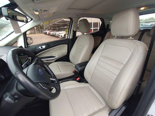 Ford Ecosport 2.0 Titanium At L18 2018
