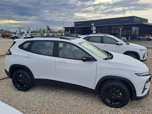 Chevrolet Tracker 1.2 Turbo Rs At 2026