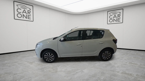 Renault Sandero 1.6 16v Intens 2024